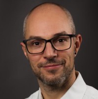 Dr.-Ing. Benjamin Witzel