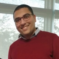 Adel Ezzat Ahmed