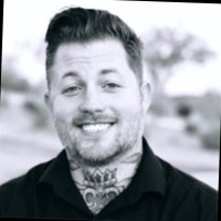 Zackary Anthony