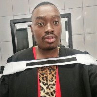 Samkeliso Khoza