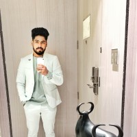 Phanider M