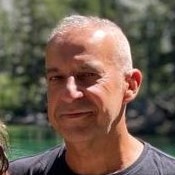 Maurizio Marangoni - Man And Machine Italia