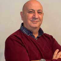 Ahmet OYMACI