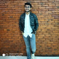 Roushan Raj