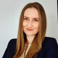 Katarzyna Urbanska