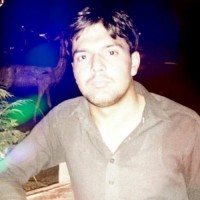 Toqeer Ahmad