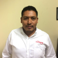 Victor Manuel Guerrero