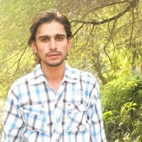 shahbaz ahmed
