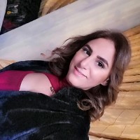 Aline El Khazen