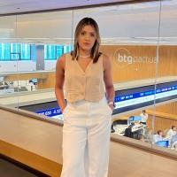 Gabrielle Corrêa Mendes