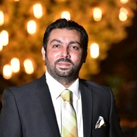 Shoaib Sheikh