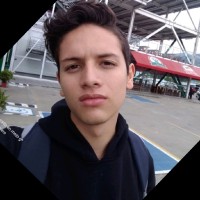 Jairo Andres Romero Cruz
