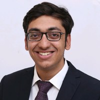 Hitesh Manghnani