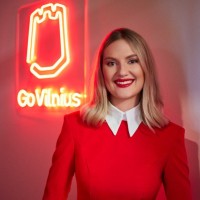 Eglė Girdzijauskaitė, Phd