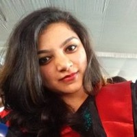 Sonali Chatterjee