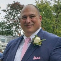 Anthony Melisi