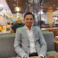 Vipul Chavda