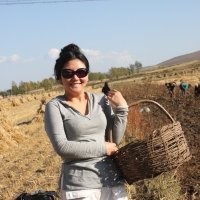 Angela Guan (Yue) 关钺