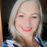 Siomara Brustolin Araujo Da Silva