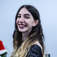 Carla del Campo Bernal