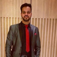 Vasu Gupta