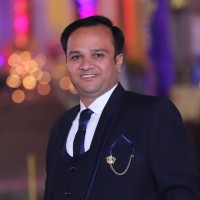 Nilesh Kamdar