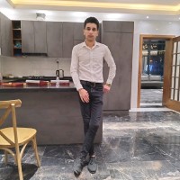 Maher Alafif