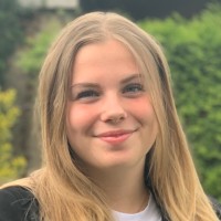 Sterre van den Brink