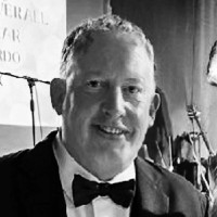 Stephen Catchpool