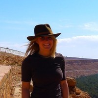 Hillary Holmes