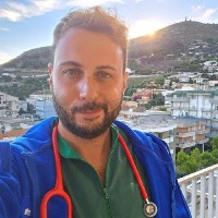 Claudio Montante