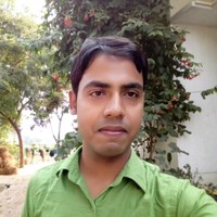 Ajay Kumar Maurya