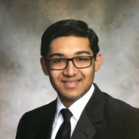 Aditya Garg