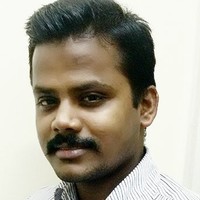 Premkumar M