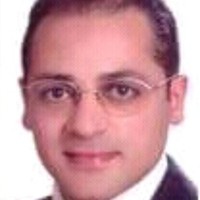Waleed Fahim, MBA