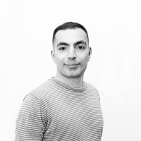 Amir Hatam