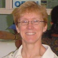 Carlyn Evans