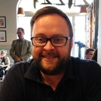 Daniel Bennett
