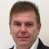 Marius Joubert