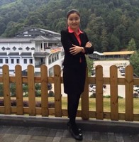 Joice Xu