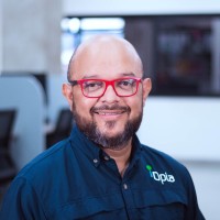 Leonardo Obando Morales