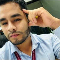 Alex Silva Mogollón
