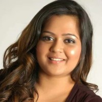 Sandhya Joseph Robin