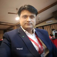 Nitesh Kumar Mishra