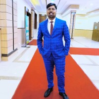 Satyajeet Pattanayak