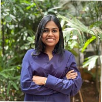 Saranya Viswanathan