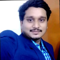 Ronith Ghosh