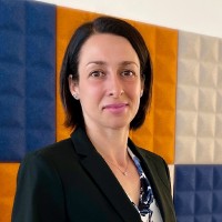 Kateřina Hubeňáková