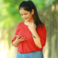 Vishakha Thakur