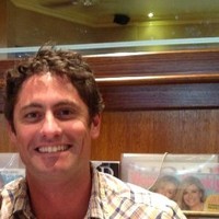 Tim Collins
